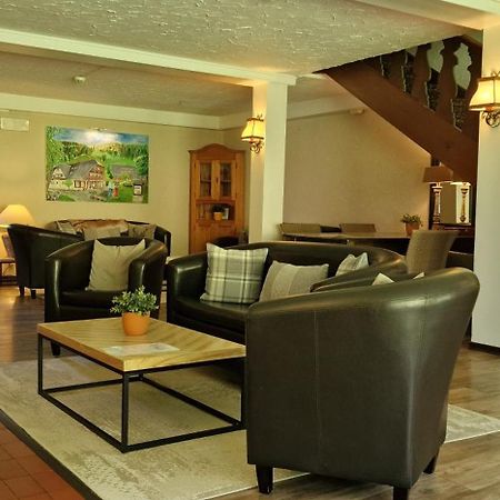 Gaestehaus Behabuehl Feldberg  Extérieur photo