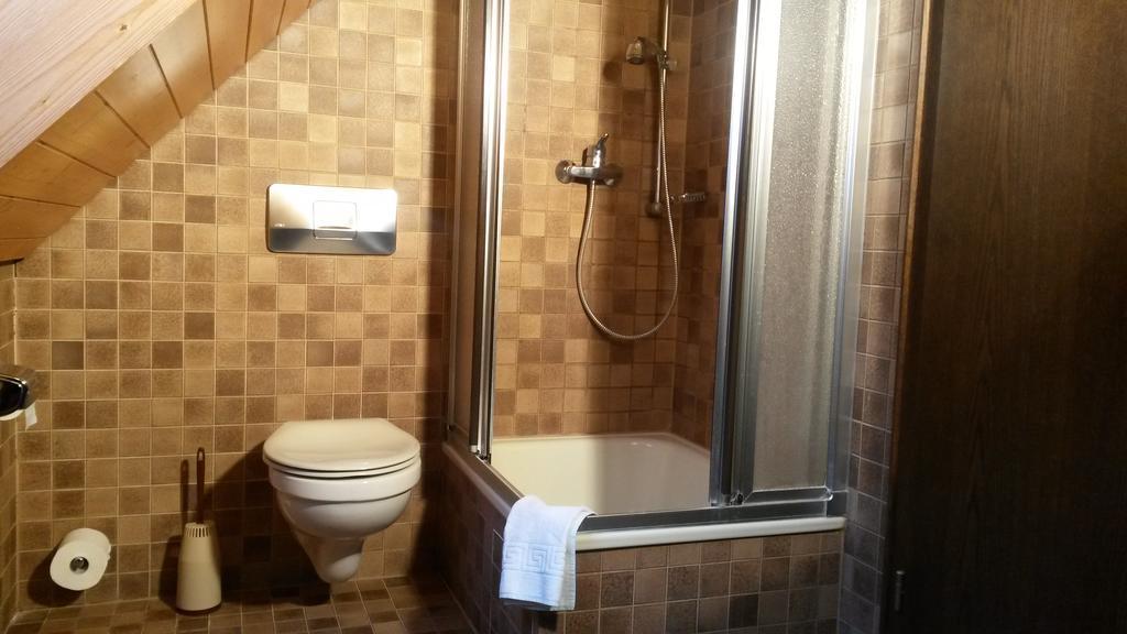 Gaestehaus Behabuehl Feldberg  Chambre photo