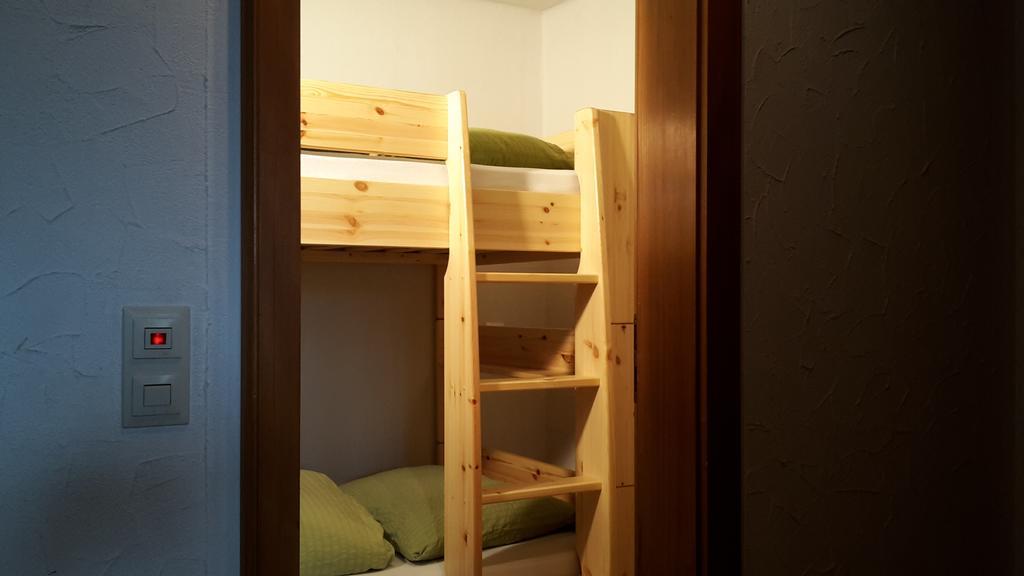 Gaestehaus Behabuehl Feldberg  Chambre photo