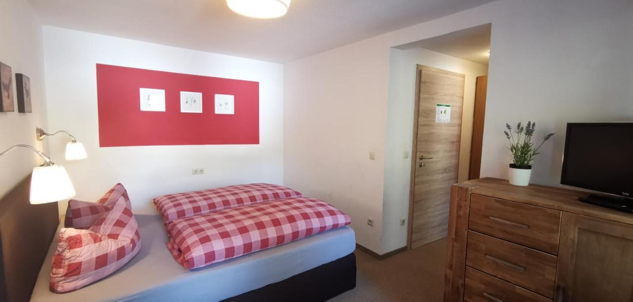 Gaestehaus Behabuehl Feldberg  Extérieur photo