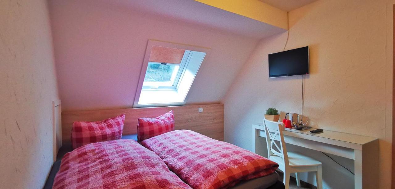 Gaestehaus Behabuehl Feldberg  Extérieur photo